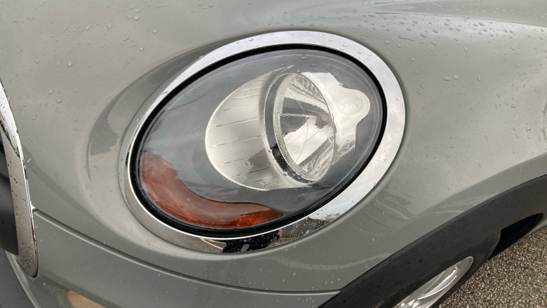 MINI Hatchback 1.2 One 5dr Petrol Hatchback